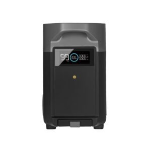 EcoFlow DELTA 2 Smart Extra Battery