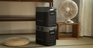 EcoFlow DELTA 2 Smart Extra Battery