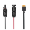 EcoFlow MC4 to XT60 cable (5m)