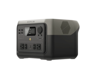 EcoFlow RIVER 2 Max Portable Power Station
