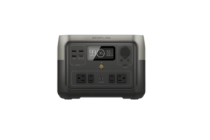 EcoFlow RIVER 2 Max Portable Power Station