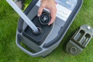 EcoFlow Smart Generator (Dual Fuel)