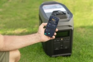 EcoFlow Smart Generator (Dual Fuel)