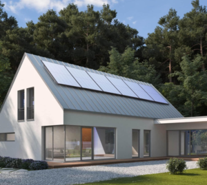 Solar Panel 400W Rigid EcoFlow 400W Rigid Solar Panel