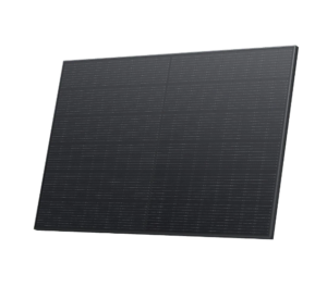 Solar Panel 400W Rigid 3 EcoFlow 400W Rigid Solar Panel