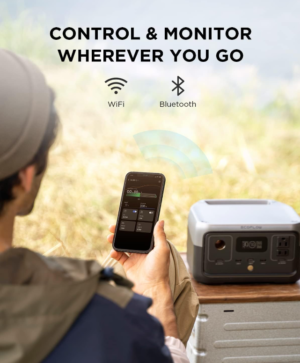 Ecoflow River 2 Pro