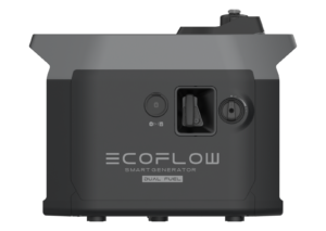 EcoFlow Smart Generator (Dual Fuel)