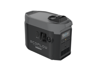 EcoFlow Smart Generator (Dual Fuel)